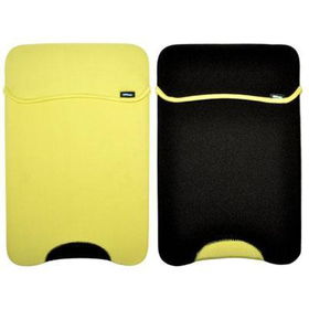 15 MacBook Sleeve Yellowmacbook 