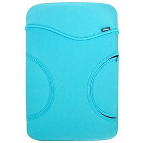 13 Pocket Sleeve Turquoisepocket 