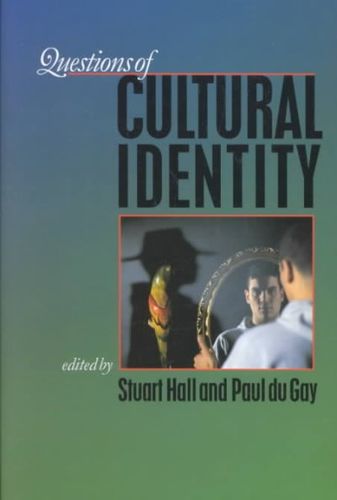 Questions of Cultural Identityquestions 