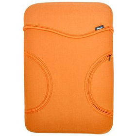 15  Pocket Sleeve Orangepocket 