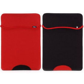 10  Reversible Sleeve, Redreversible 