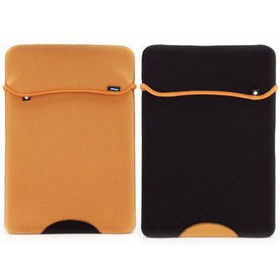 10  Reversible Sleeve, Orangereversible 