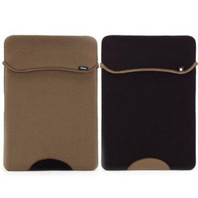 10  Reversible Sleeve, Tanreversible 