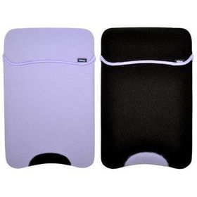 10  Reversible Sleeve, Violetreversible 
