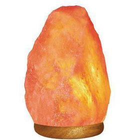 Himalayan Ionic Natural Salt Lamp Case Pack 6himalayan 