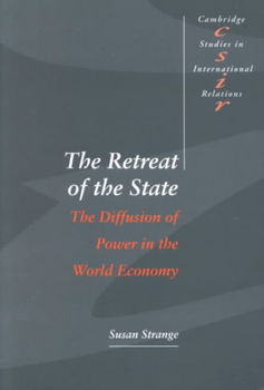 The Retreat of the Stateretreat 