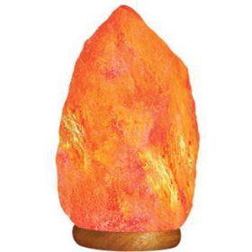 Natural Salt Lamp (15-20 lbs) Case Pack 1natural 