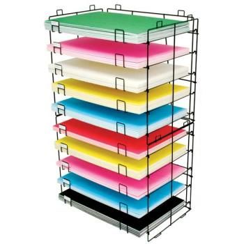 22" X 30" Steel - Foam/Poster Board Display Case Pack 1steel 