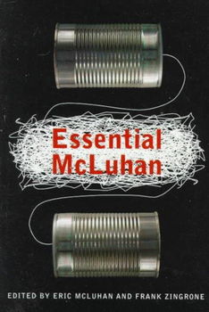 Essential McLuhanessential 