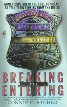 Breaking and Enteringbreaking 