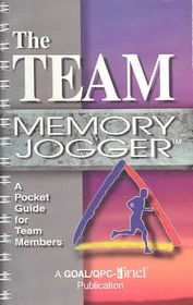 The Team Memory Joggerteam 