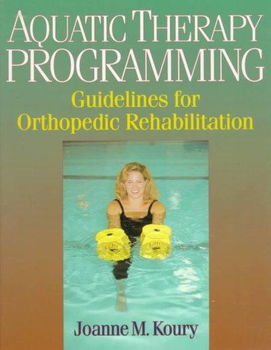 Aquatic Therapy Programmingaquatic 