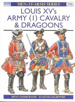 Louis Xv's Army (1)louis 