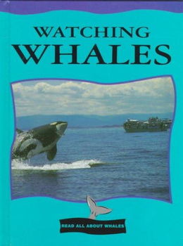 Watching Whaleswatching 