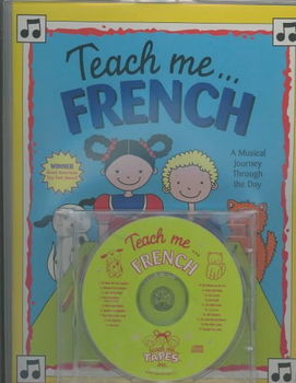 Teach Me Frenchteach 