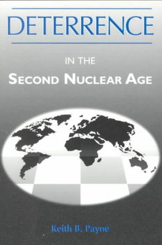 Deterrence in the Second Nuclear Agedeterrence 