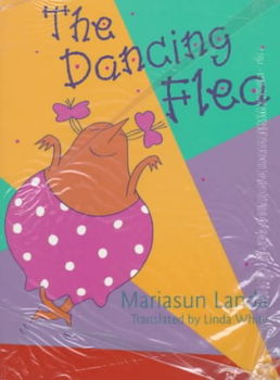 The Dancing Fleadancing 