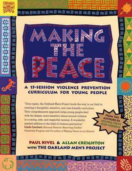 Making the Peacemaking 