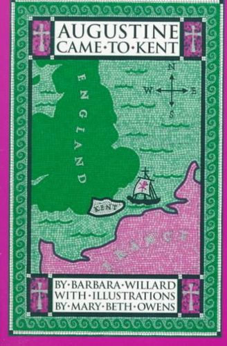 Augustine Came to Kentaugustine 