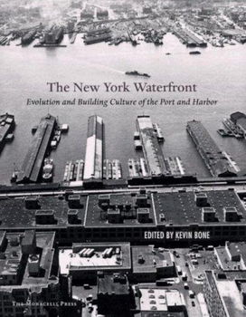 The New York Waterfrontyork 