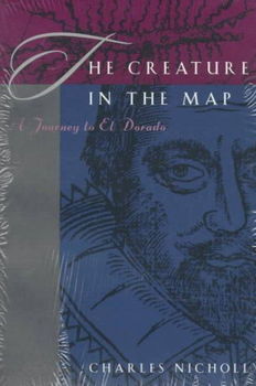 The Creature in the Mapcreature 