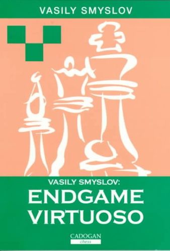 Vasily Smyslovvasily 