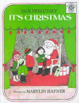 It's Christmaschristmas 