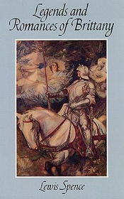 Legends and Romances of Brittanylegends 