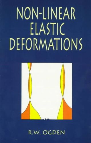 Non-Linear Elastic Deformationsnon 