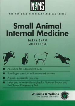 Small Animal Internal Medicinesmall 