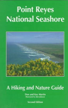 Point Reyes National Seashorepoint 