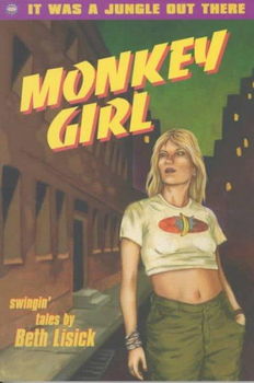 Monkey Girlmonkey 