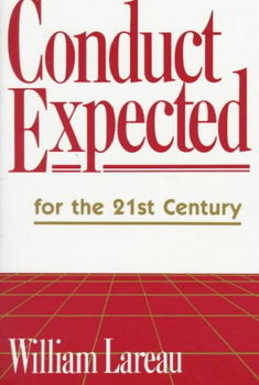 Conduct Expectedconduct 