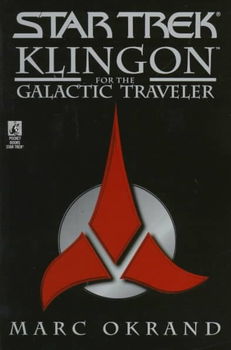 Klingon for the Galactic Travelerklingon 