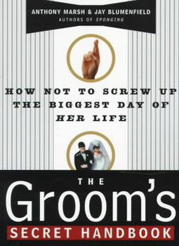The Groom's Secret Handbookgroom 
