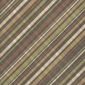 Scrapbooking Paper - Rugged Plaid Case Pack 25scrapbooking 