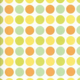 Scrapbooking Paper - Cabana Dots Case Pack 25scrapbooking 