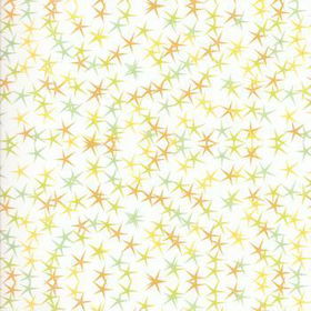 Scrapbooking Paper - Starfish Case Pack 25