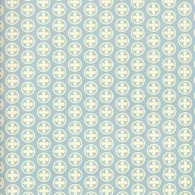 Scrapbooking Paper - Light Blue Windows Case Pack 25scrapbooking 