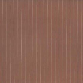 Scrapbooking Paper - Preppy Brown Stripes Case Pack 25