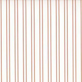 Scrapbooking Paper - Preppy White Stripes Case Pack 25