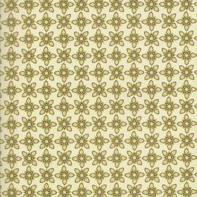 Scrapbooking Paper - Quatrefoil Case Pack 25scrapbooking 