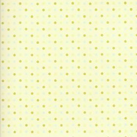 Scrapbooking Paper - Harmony Fancy Dot Case Pack 25