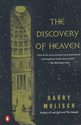 The Discovery of Heavendiscovery 