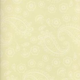 Scrapbooking Paper - Tribeca Cream Paisley Case Pack 25scrapbooking 