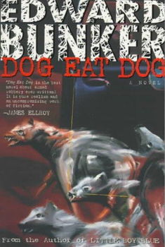 Dog Eat Dogdog 