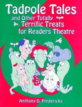 Tadpole Talestadpole 