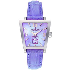 Women's Trapeze Lavender Crocodilewomen 