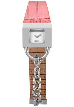 Women's Pink Leatherwomen 