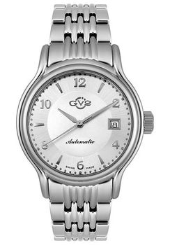 Men's Automatic Stainless Steelmen 